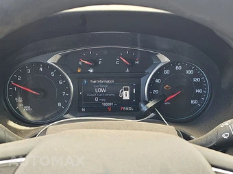 2023 Chevrolet Equinox LT 2FL – miniatura 12