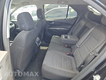 2023 Chevrolet Equinox LT 2FL – miniatura 13