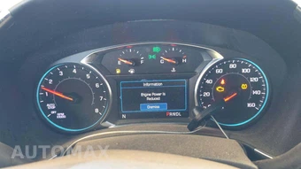2023 Chevrolet Equinox LT 2FL – miniatura 18