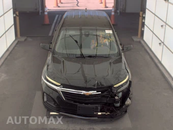 2023 Chevrolet Equinox LT 2FL – miniatura 2