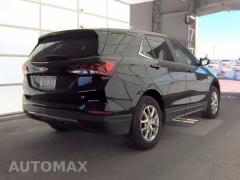 2023 Chevrolet Equinox LT 2FL – miniatura 4