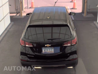 2023 Chevrolet Equinox LT 2FL – miniatura 5