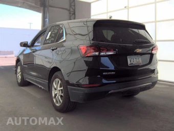 2023 Chevrolet Equinox LT 2FL – miniatura 6