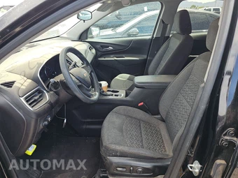 2023 Chevrolet Equinox LT 2FL – miniatura 7