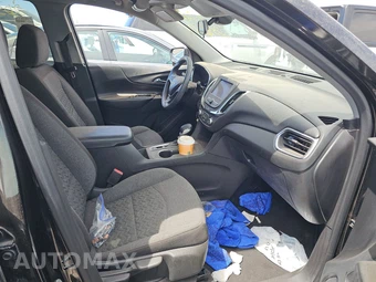 2023 Chevrolet Equinox LT 2FL – miniatura 8
