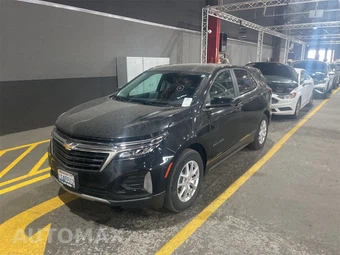 2023 Chevrolet Equinox LT 2FL
