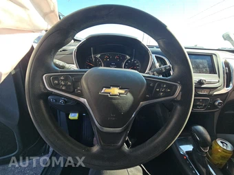 2023 Chevrolet Equinox LT 2FL - miniatura 10