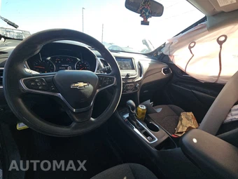 2023 Chevrolet Equinox LT 2FL - miniatura 11