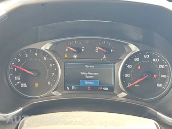 2023 Chevrolet Equinox LT 2FL - miniatura 12