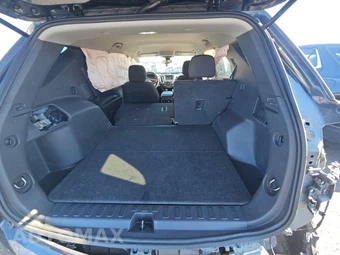 2023 Chevrolet Equinox LT 2FL - miniatura 16