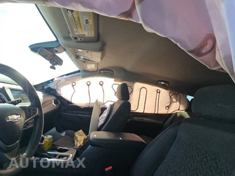 2023 Chevrolet Equinox LT 2FL - miniatura 17