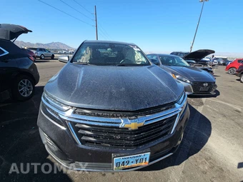 2023 Chevrolet Equinox LT 2FL - miniatura 2