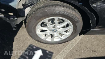 2023 Chevrolet Equinox LT 2FL - miniatura 26