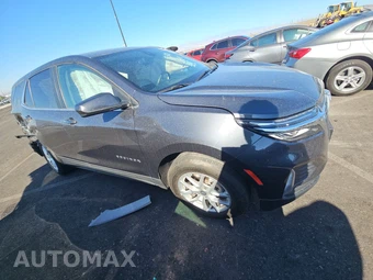 2023 Chevrolet Equinox LT 2FL - miniatura 3