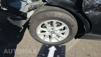 2023 Chevrolet Equinox LT 2FL - miniatura 33