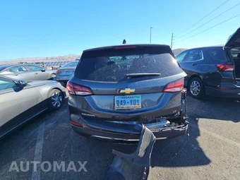 2023 Chevrolet Equinox LT 2FL - miniatura 5