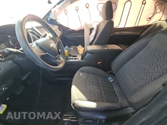 2023 Chevrolet Equinox LT 2FL - miniatura 7