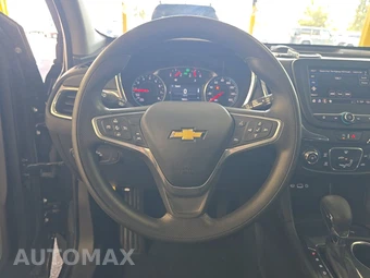 2023 Chevrolet Equinox LT 2FL - miniatura 10