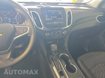 2023 Chevrolet Equinox LT 2FL - miniatura 11