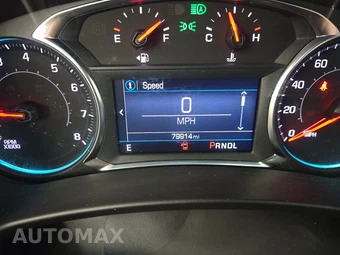 2023 Chevrolet Equinox LT 2FL - miniatura 12