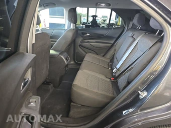 2023 Chevrolet Equinox LT 2FL - miniatura 13