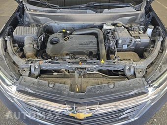 2023 Chevrolet Equinox LT 2FL - miniatura 15
