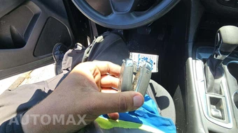 2023 Chevrolet Equinox LT 2FL - miniatura 18