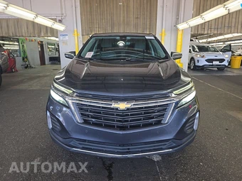 2023 Chevrolet Equinox LT 2FL - miniatura 2