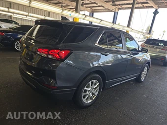 2023 Chevrolet Equinox LT 2FL - miniatura 4