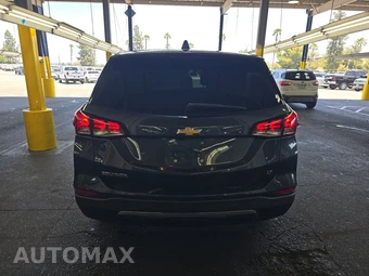 2023 Chevrolet Equinox LT 2FL - miniatura 5