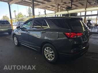 2023 Chevrolet Equinox LT 2FL - miniatura 6