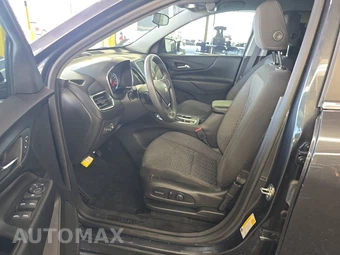 2023 Chevrolet Equinox LT 2FL - miniatura 7