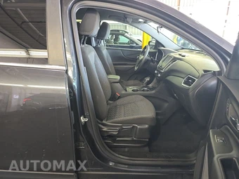 2023 Chevrolet Equinox LT 2FL - miniatura 8