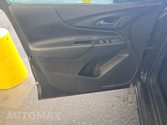 2023 Chevrolet Equinox LT 2FL - miniatura 9