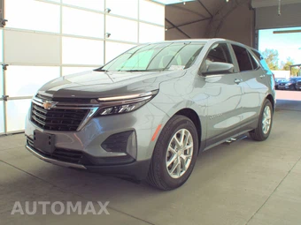 2023 Chevrolet Equinox LT 2FL