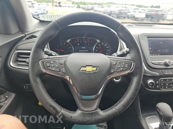 2023 Chevrolet Equinox LT 2FL - miniatura 10