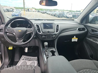 2023 Chevrolet Equinox LT 2FL - miniatura 11