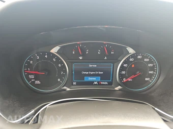 2023 Chevrolet Equinox LT 2FL - miniatura 12