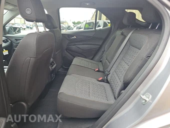 2023 Chevrolet Equinox LT 2FL - miniatura 13