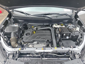 2023 Chevrolet Equinox LT 2FL - miniatura 15