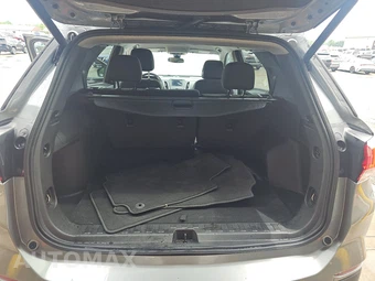 2023 Chevrolet Equinox LT 2FL - miniatura 16