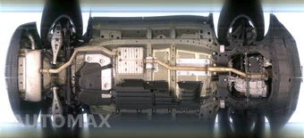 2023 Chevrolet Equinox LT 2FL - miniatura 18