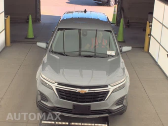 2023 Chevrolet Equinox LT 2FL - miniatura 2