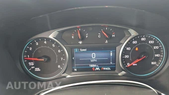2023 Chevrolet Equinox LT 2FL - miniatura 20