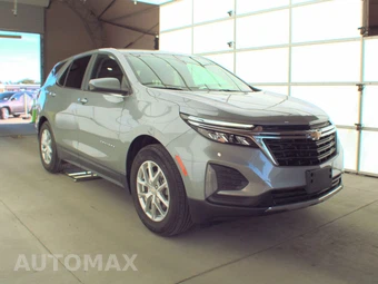 2023 Chevrolet Equinox LT 2FL - miniatura 3