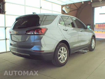 2023 Chevrolet Equinox LT 2FL - miniatura 4