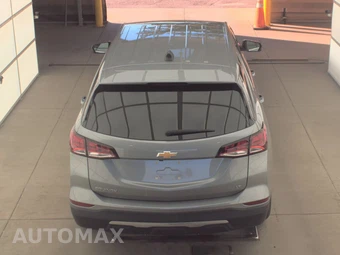 2023 Chevrolet Equinox LT 2FL - miniatura 5