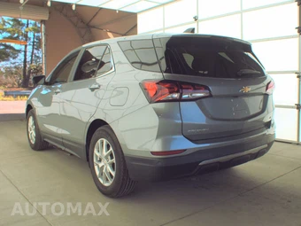 2023 Chevrolet Equinox LT 2FL - miniatura 6
