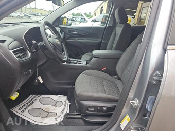 2023 Chevrolet Equinox LT 2FL - miniatura 7