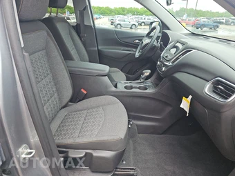 2023 Chevrolet Equinox LT 2FL - miniatura 8